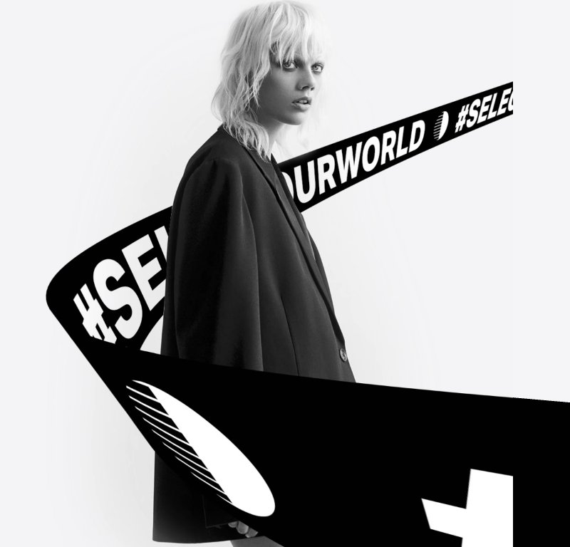 Select Model Management x MP Management