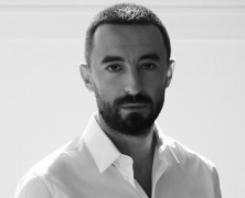 Walter Chiapponi is new Creative Director of Tod’s