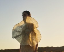 David Laport celebrates 5 year anniversary with a Fashion exhibition