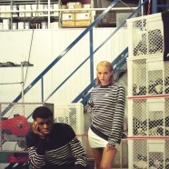 Saint James collaborates with Avnier