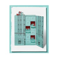 Tiffany & Co. launches luxurious Advent Calendar