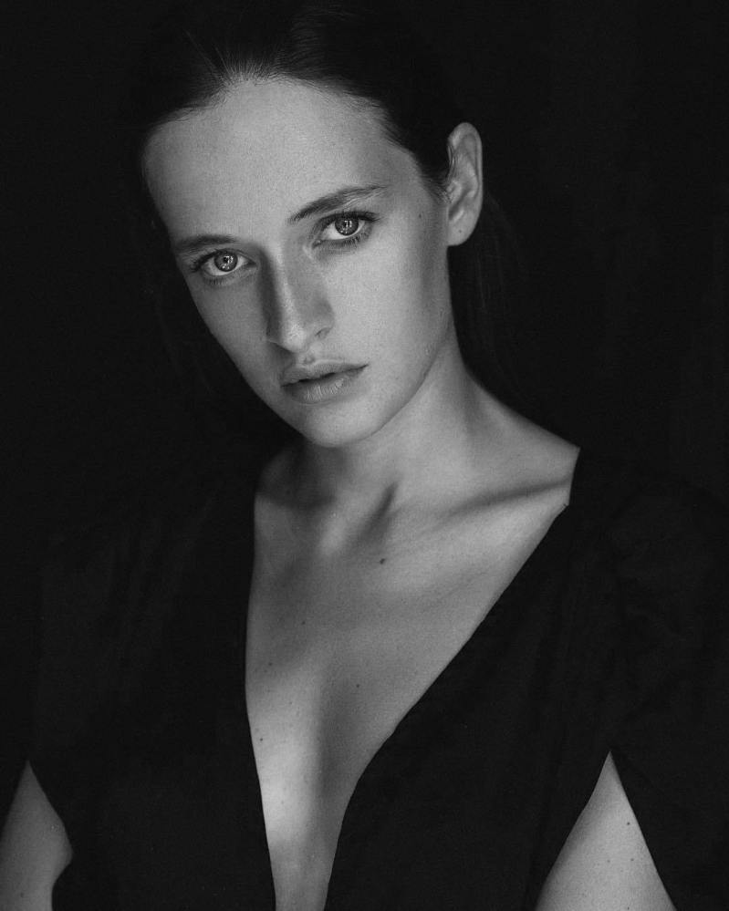 Benedetta Casaluci