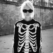 Saint Laurent launches exclusive Halloween collection