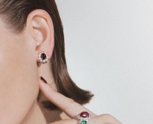 Rare collection of archival Dior jewelry goes up for sale at Farfetch