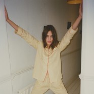Alexa Chung launches Sleepwear