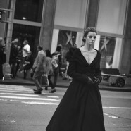 Dior pays tribute to Peter Lindbergh with an exclusive book