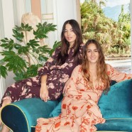 H&M announces new designer collaboration with Johanna Ortiz