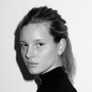 Model of the Week: Inga Reska