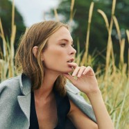 Model Spotlight: Irina Kulikova