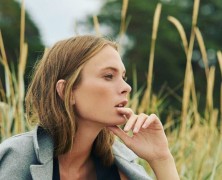 Model Spotlight: Irina Kulikova