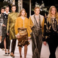 Chanel pays tribute to its Parisian roots during the Metiers d’Art show