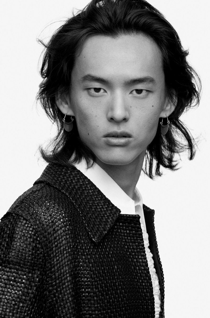Mytheresa Menswear Pre-Launch