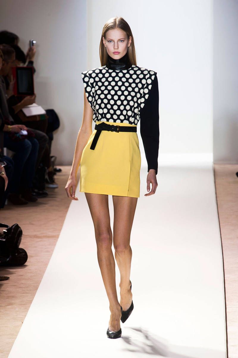 emanuel-ungaro-fall-2013