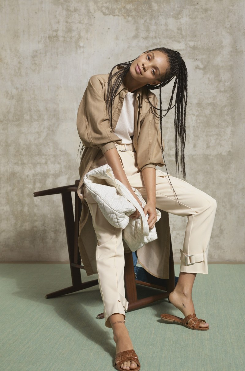 Small Steps. Big Impact. By Zalando