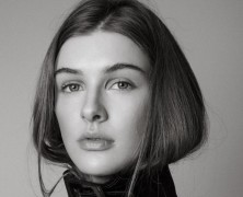 Model Of The Week: Karis Dawson