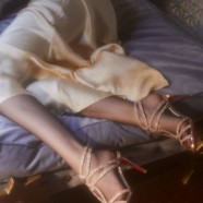 Christian Louboutin exhibition to open in Paris