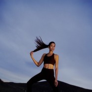 Arket launches activewear collection