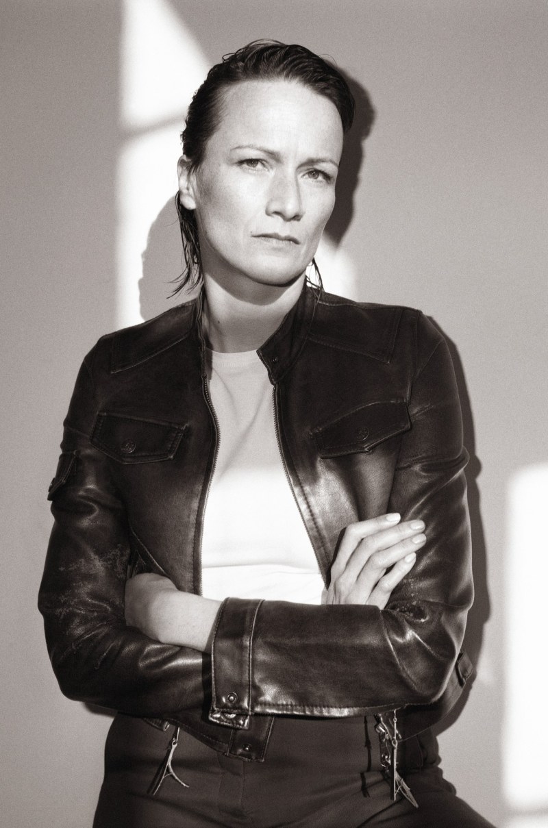 Yolanda Zobel Courreges