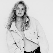 Model of the Week: Sabine Glud