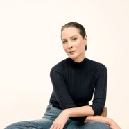 Christy Turlington is the new face of J Brand