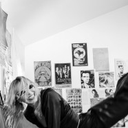 Realisation Par collaborates with Elton John for capsule collection