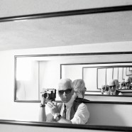 Karl Lagerfeld Photography Retrospective to open in Germany