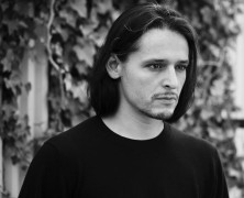 Olivier Theyskens is Azzaro’s new artistic director