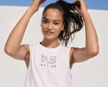 H&M collaborates with P.E Nation for Sustainable collection