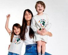 Vanessa Bruno and Bonton unveil exclusive collaboration