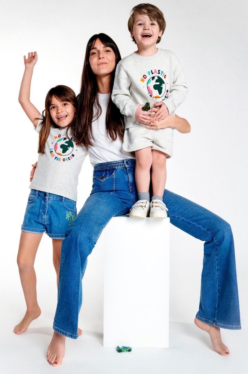 Vanessa Bruno x Bonton