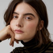 Model of the Week: Anastasia Jovanovich