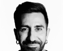 Johnny Coca is leaving Mulberry after 5 years