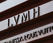 LVMH Is Producing Hand Sanitizer to Help Fight Coronavirus