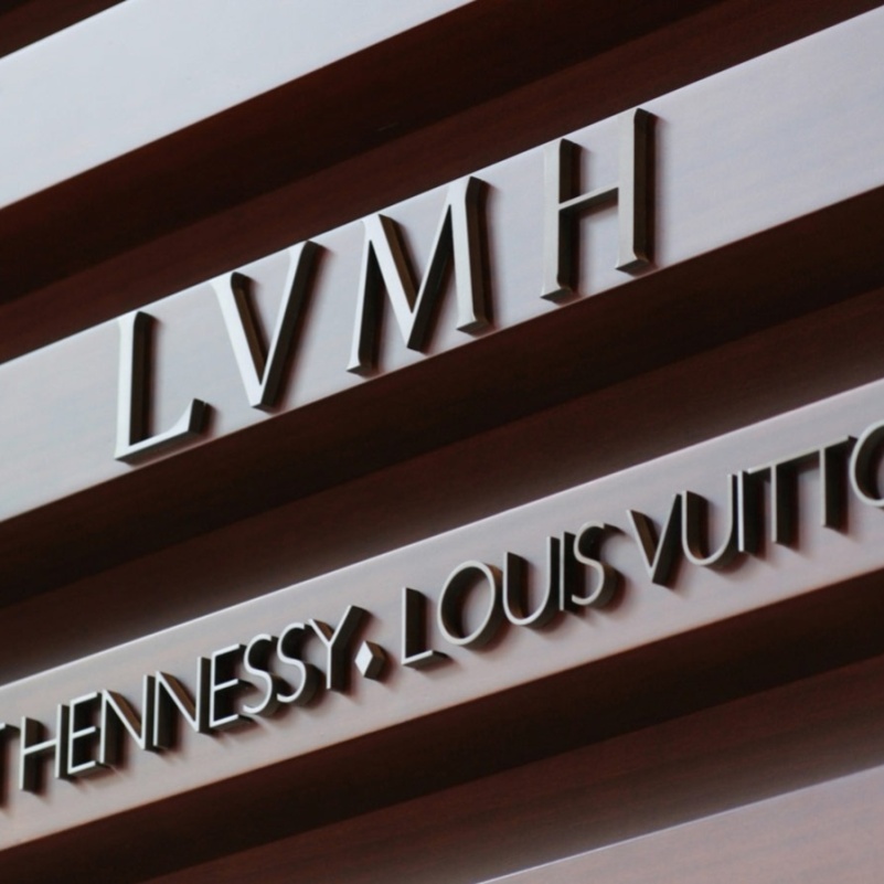 LVMH