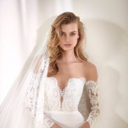 Pronovias gifts Wedding Dresses to Engaged Hospital Staff