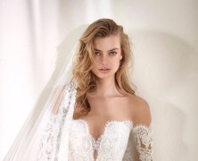 Pronovias gifts Wedding Dresses to Engaged Hospital Staff