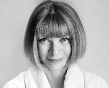 Anna Wintour and Tom Ford set up Fashion Rescue Fund