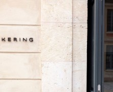 Kering to produce surgical masks in the fight against Coronavirus