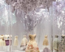 Dior releases its Designer of Dreams exhibition online