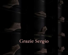 Legendary Shoe Designer Sergio Rossi Dies at 84