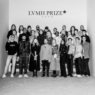 LVMH Prize 2020 to be shared among Finalists