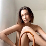 Bella Hadid shoots Jacquemus’ latest campaign via FaceTime
