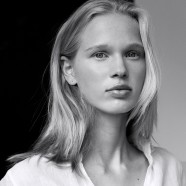 Model of the Week: Fien Kloos