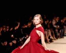 London Fashion Week becomes gender-neutral and goes Digital