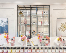 Dior launches Digital Boutique