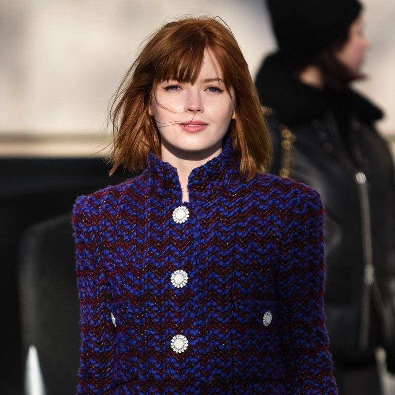 ellie-bamber-at-chanel-haute-couture-spring-summer-2020