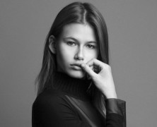 Model Of The Week: Karla Kirschner