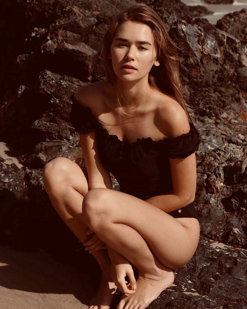 Love Stories Timeless Swimwear