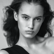 Model Of The Week: Laura Sorensen