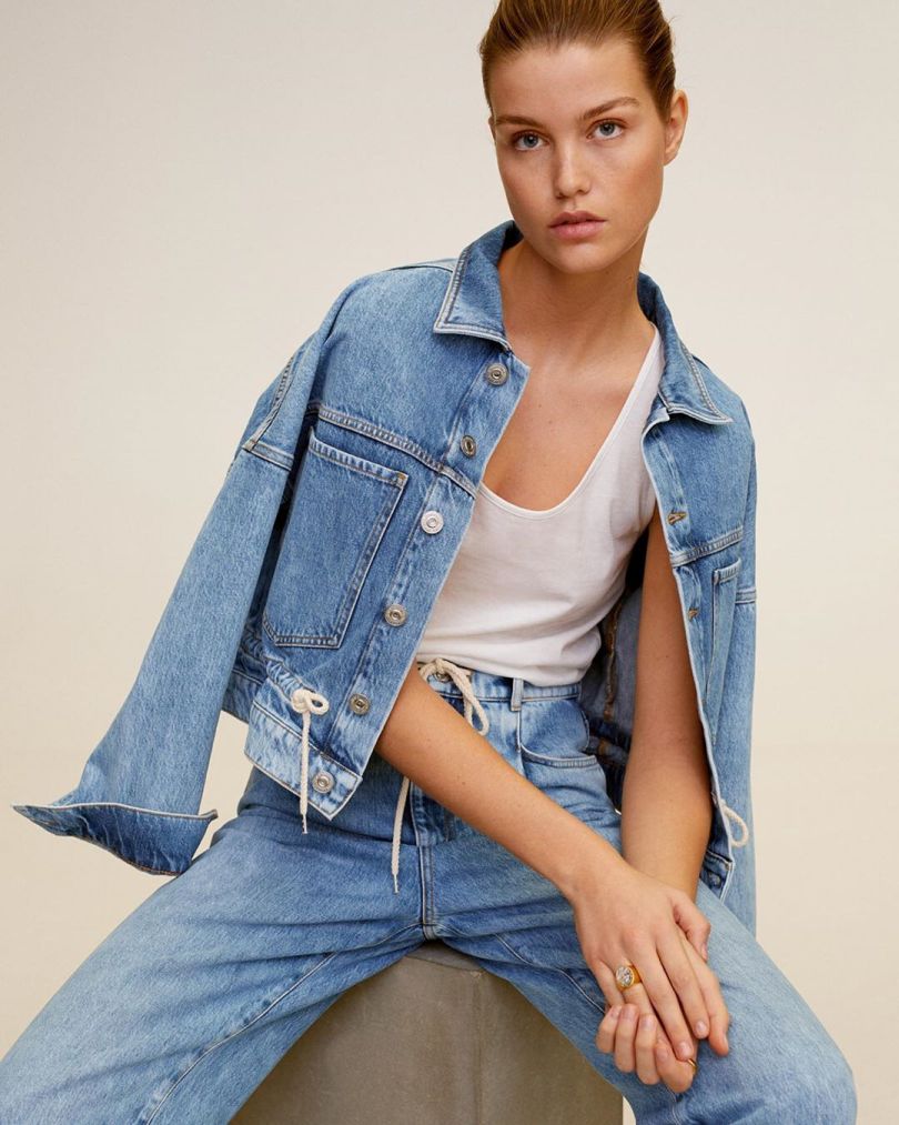 Mango Second Chances Collection